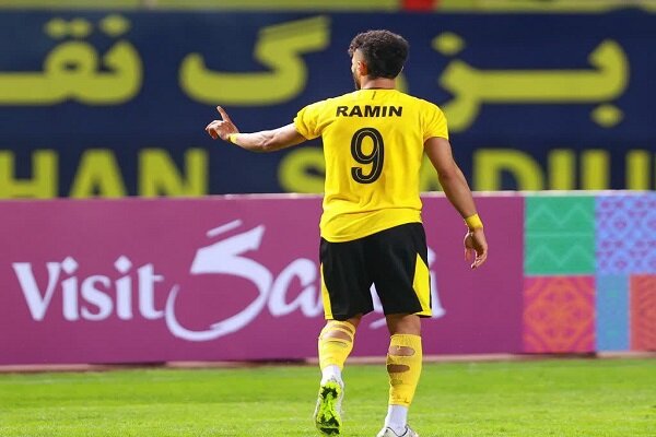 یک رسانه اماراتی حضور رامین رضاییان در لیگ امارات را تاییدکرد