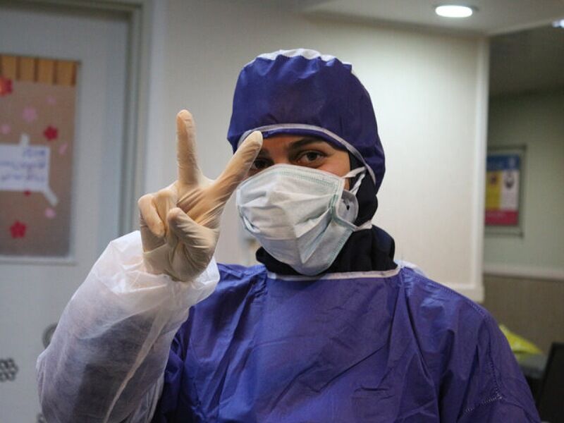 یک روز دیگر بدون فوتی کرونا/۲۵۱ بیمار شناسایی شده جدید