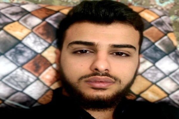 یک طلبه جوان سقزی توسط افراد ناشناس و به ضرب گلوله به قتلرسید