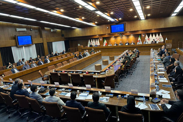 یک عضو هیئت رئیسه فدراسیون کاراته مشخص شد؛ انتخاب سایرین در مجمع بعدی