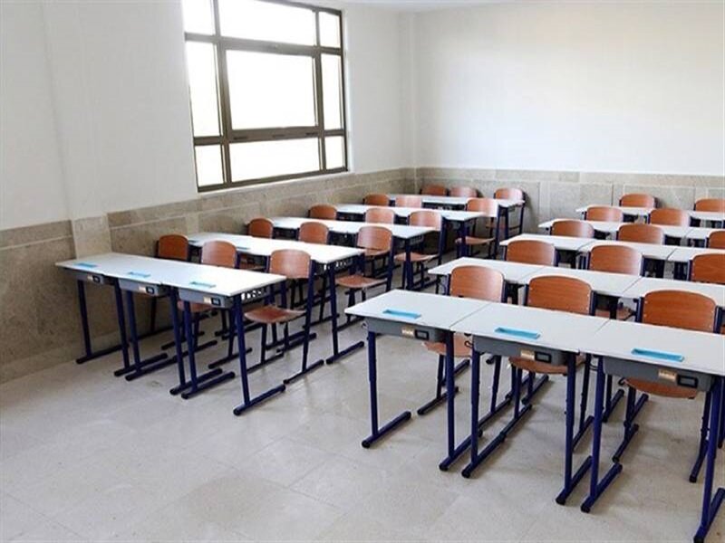 یک مدرسه غیر انتفاعی به دلیل اضافه دریافتی ۲۰ میلیارد جریمه
شد