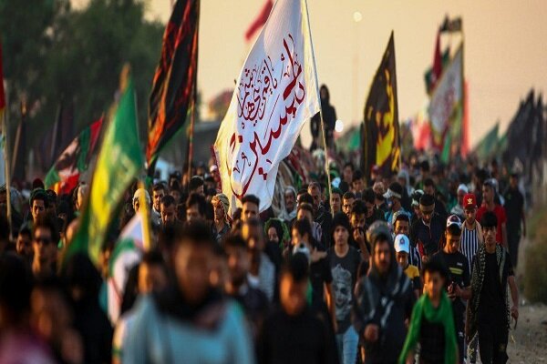 یک میلیون و ۳۱ هزار نفر از زائران به کشوربازگشته‌اند