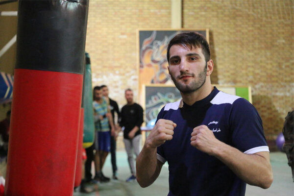 یک پیروزی دیگر برای ایران/ قشلاقی گام اول را محکم برداشت