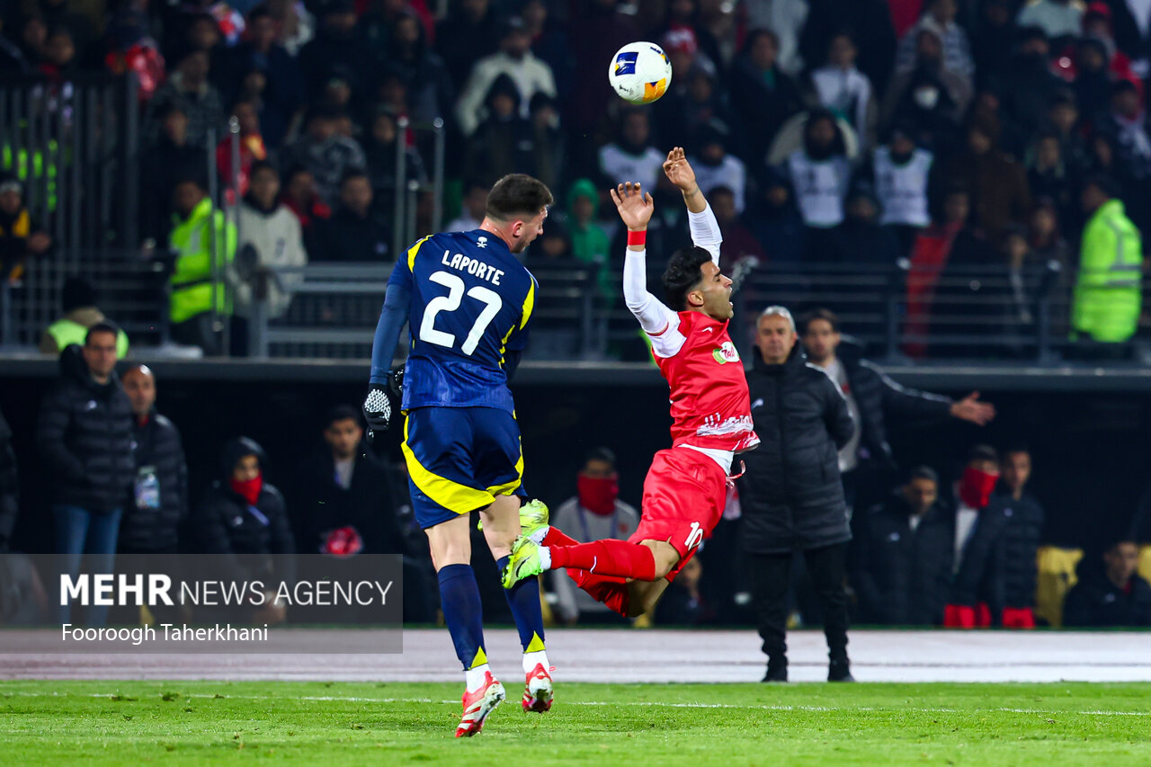 یک پیشکسوت: مشکلات مدیریتی مانع پیشرفت فوتبال ایران در آسیا است