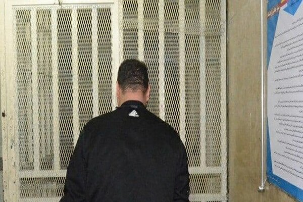 یکی از اراذل و اوباش سرشناس ری دستگیر شد