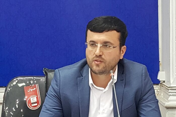 یکی از مدیران متخلف آستارا به جرم ارتشا دستگیر شد