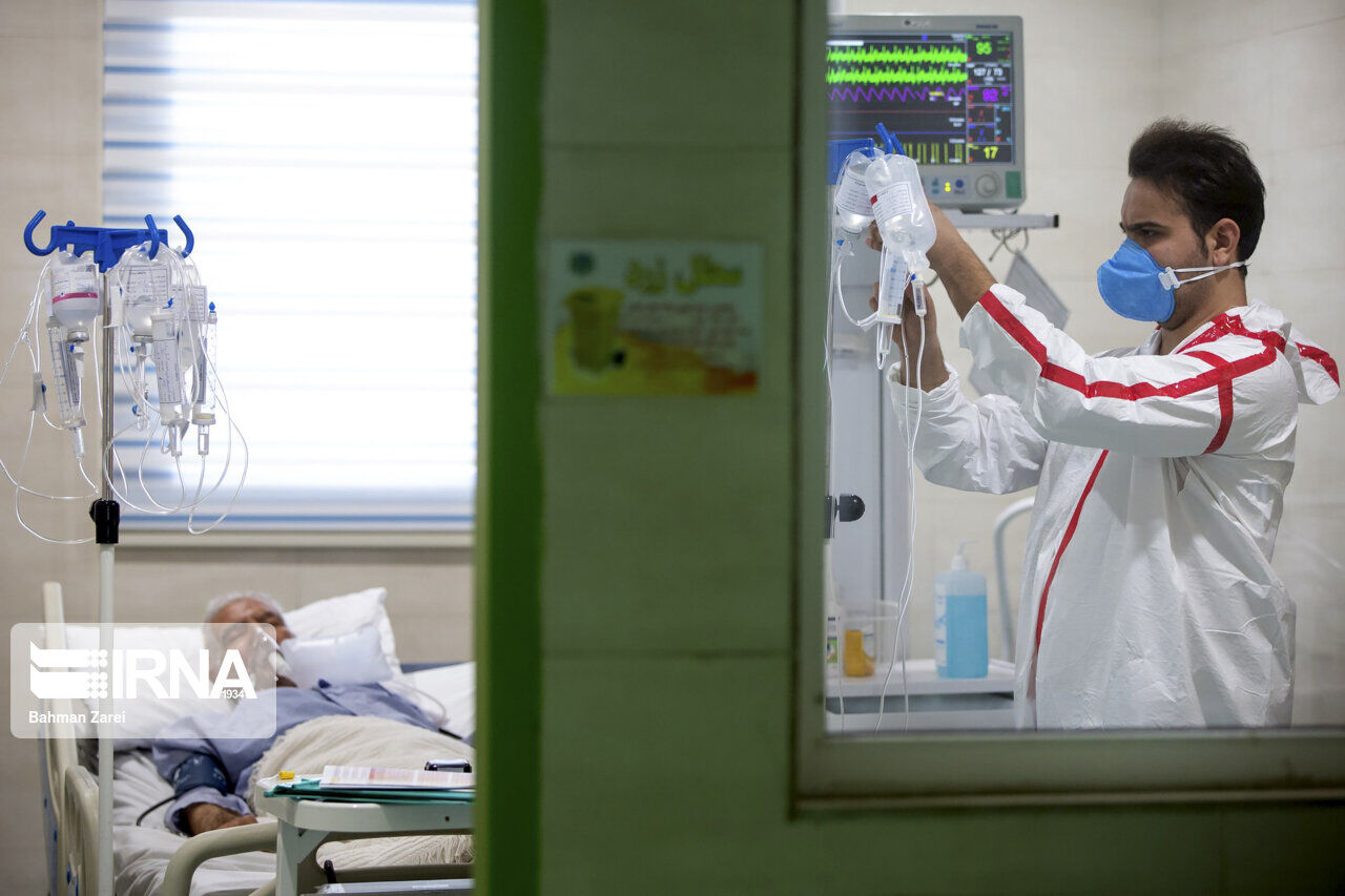 ۱۰ اردیبهشتماه و آخرین خبرهای کرونایی استانها