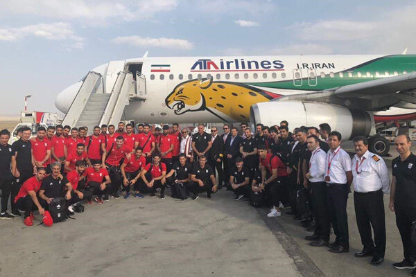 ۱۰ بازیکن پرسپولیس در فهرست تیم ملی/ سهم سرخها بیشتر ازرقیبان