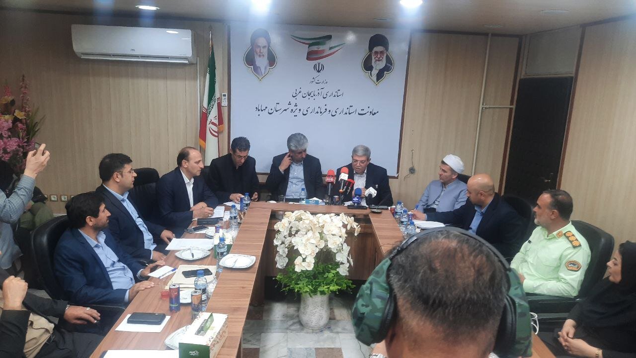 ۱۰ شهرستان آذربایجان غربی صاحب باشگاه سالمندان می شوند