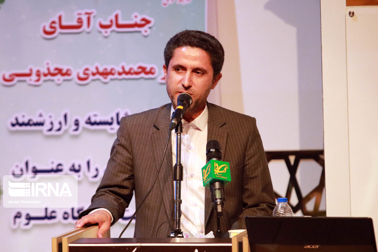 ۱۰ طرح بهداشتی و درمانی در استان همدان افتتاح و کلنگزنی میشود