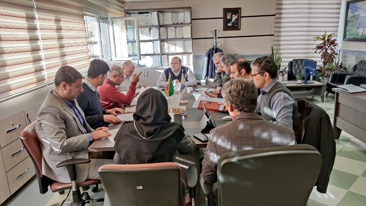 ۱۰ طرح نیمه تمام کردستان در فهرست طرحهای ویژه وزارت نیرو