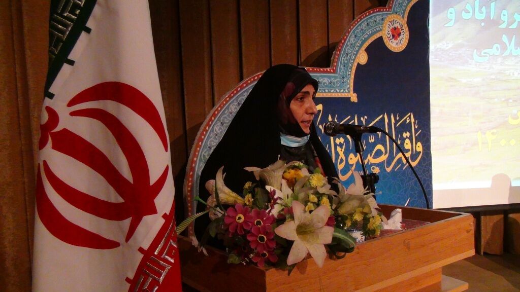 ۱۰ میلیارد ریال تجهیزات آموزشی برای سروآباد خریداری شد