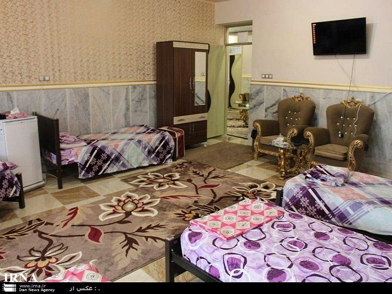 ۱۰ هزار نفر در مراکز اقامتی آموزش و پرورش کردستان پذیرش شدند
