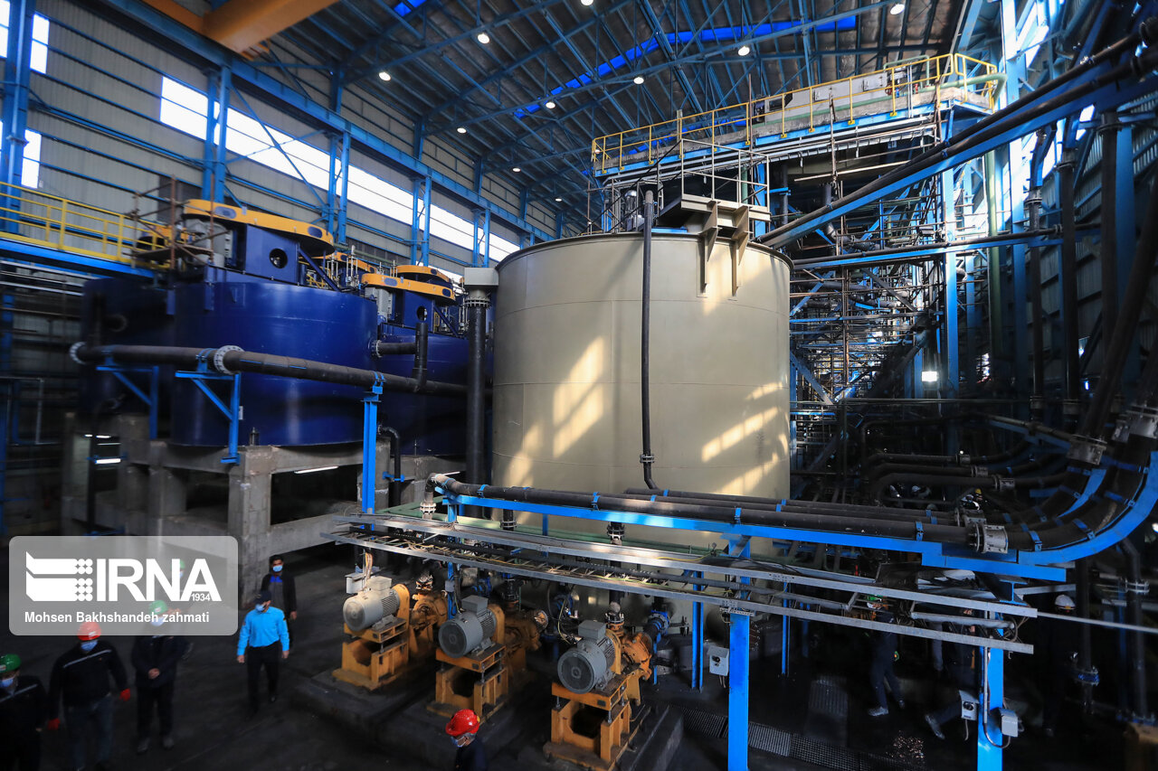 ۱۰ پروژه صنعتی در کردستان افتتاح می شود