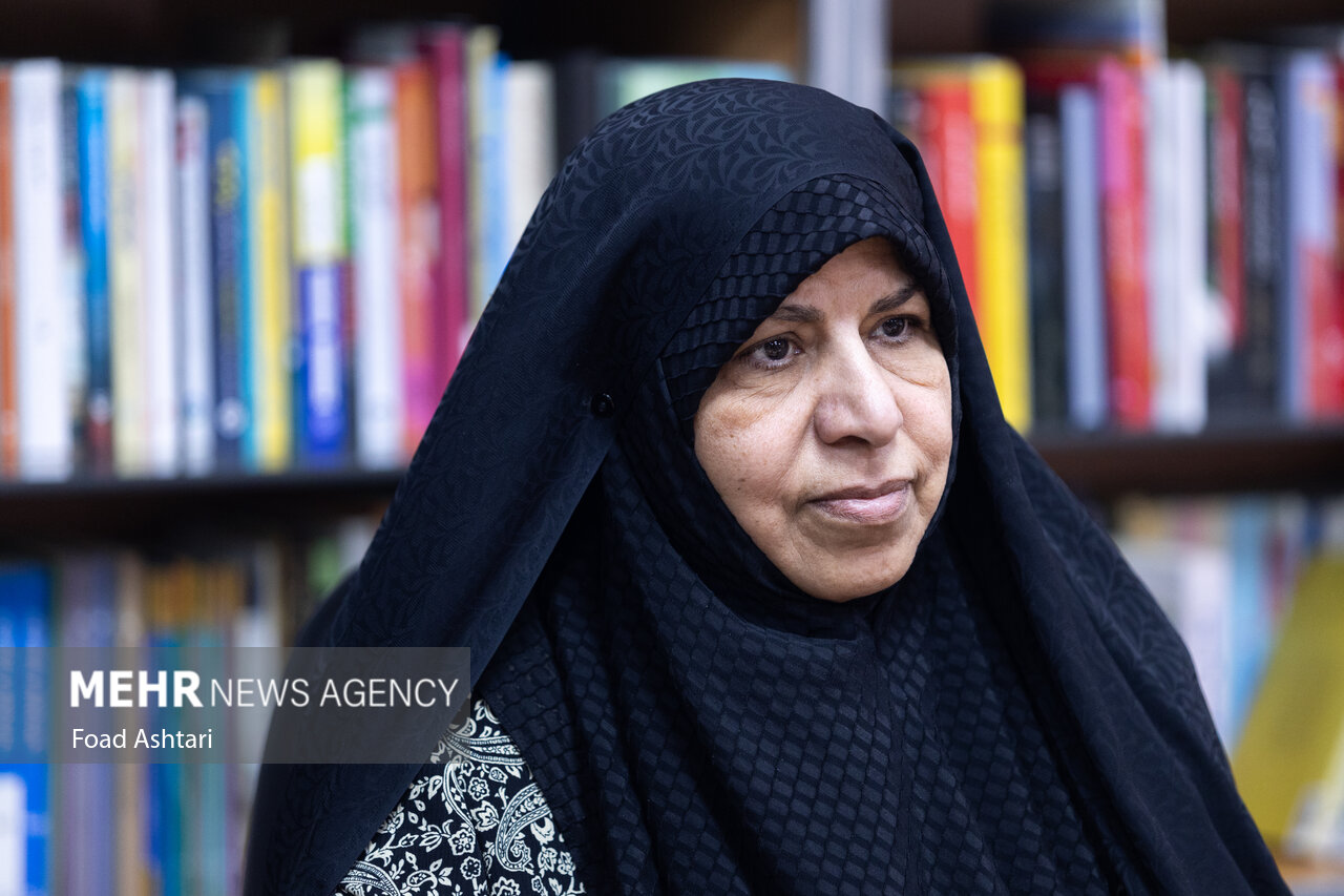 ۱۰.۴ درصد جمعیت ایران سالمند هستند