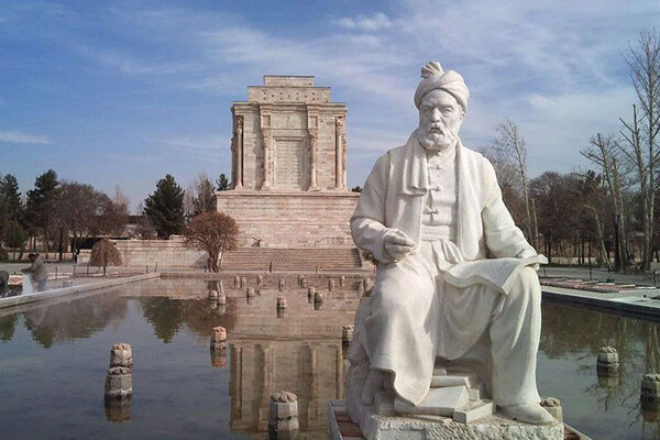 ۱۰۰ اثر تاریخی خراسان رضوی سالانه مرمت می‌شود