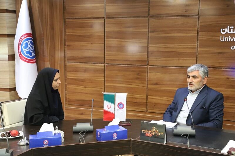 ۱۰۰ هزار خوابگاه متاهلی در دانشگاههای کشور احداث میشود