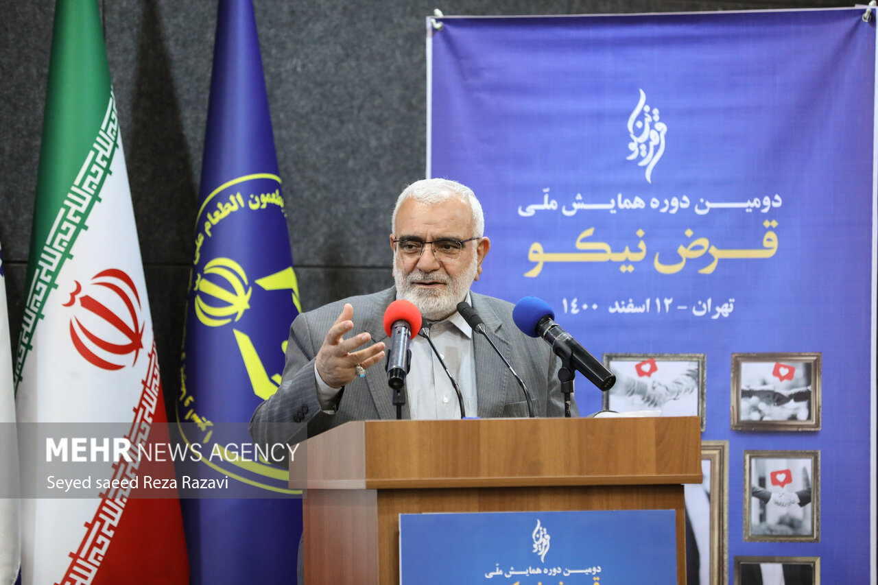 ۱۰۰ هزار مددجوی کمیته امداد تا پایان سال خودکفا میشوند