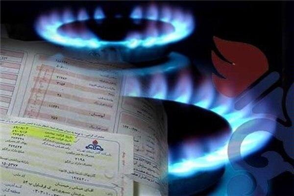 ۱۰۰ هزار مشترک گاز در کردستان پرمصرف هستند