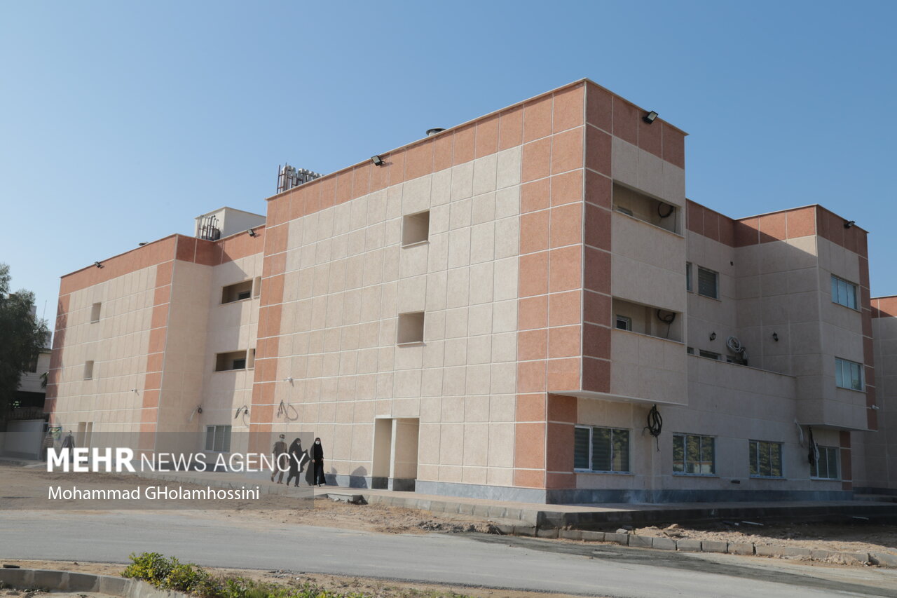 ۱۰۰۰ میلیارد تومان سرمایه‌گذاری برای ساخت ۱۶ خوابگاه درکشور