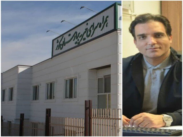 ۱۰۰۹ همراه بیمار در سرای خیریه بیمارستان کوثر اسکان
یافتند