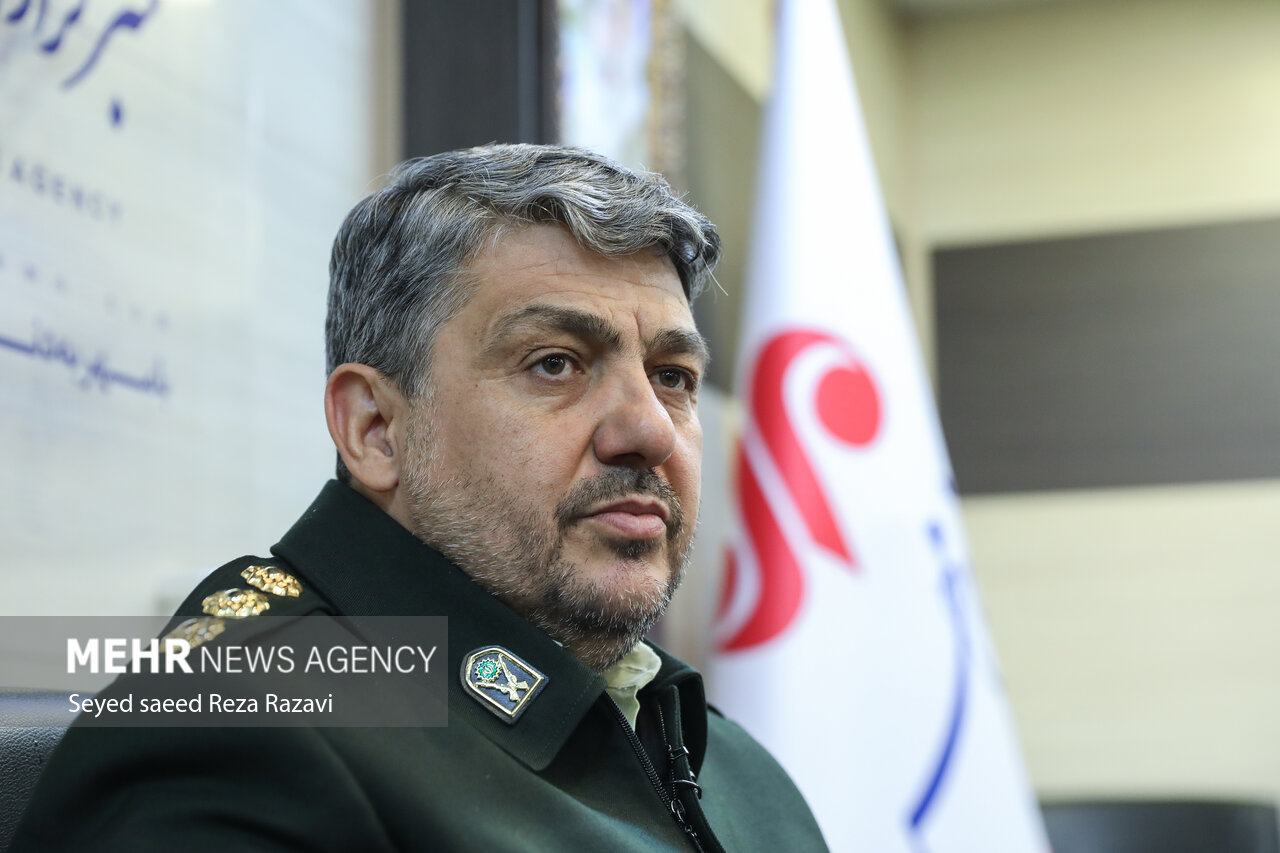 ۱۰۵ هزار ترقه در استان سمنان کشف شد/برخورد با عاملان ناامنی