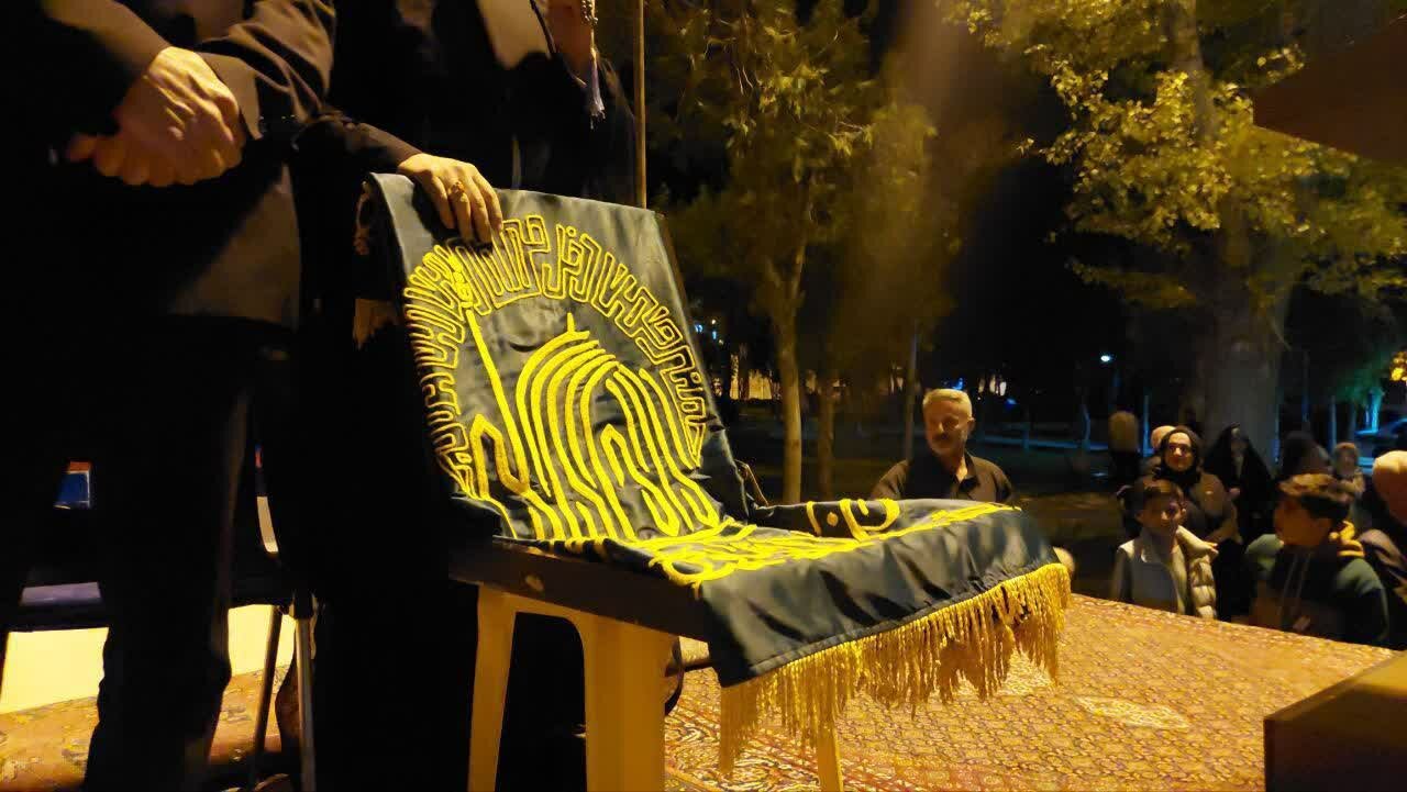 ۱۰۸ دانش‌آموز معلول بیجاری مهمان امام رضا(ع) شدند