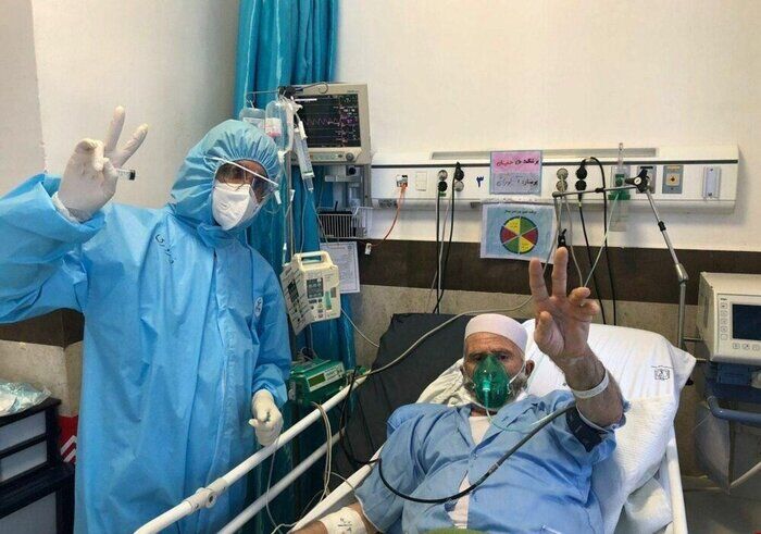۱۱۱ فرد مشکوک کرونا به مراکز درمانی استان سمنان مراجعه کردند