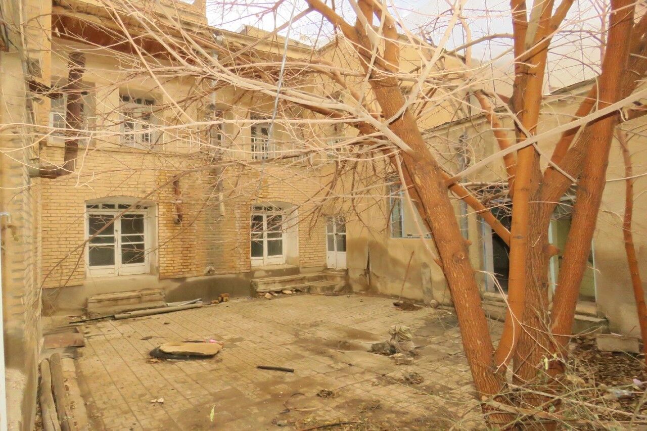 ۱۲ اثر تاریخی کردستان در فهرست آثار ملی کشور به ثبت رسید