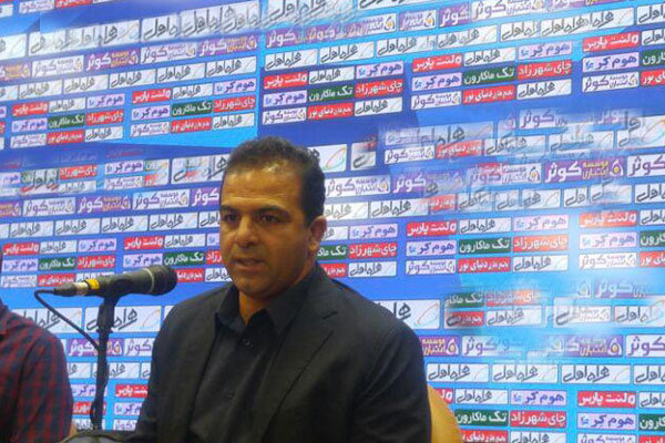 ۱۲ بازیکن داماش قرارداد خود را فسخ کردند