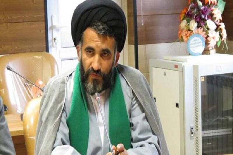 ۱۲ فروردین روز تثبیت جمهوری اسلامی و آغاز حاکمیت الله است