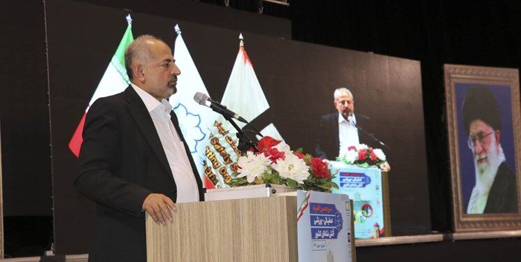 ۱۲۰ دستگاه ماشینآلات سنگین و سبک آتشنشانی خریداری شد