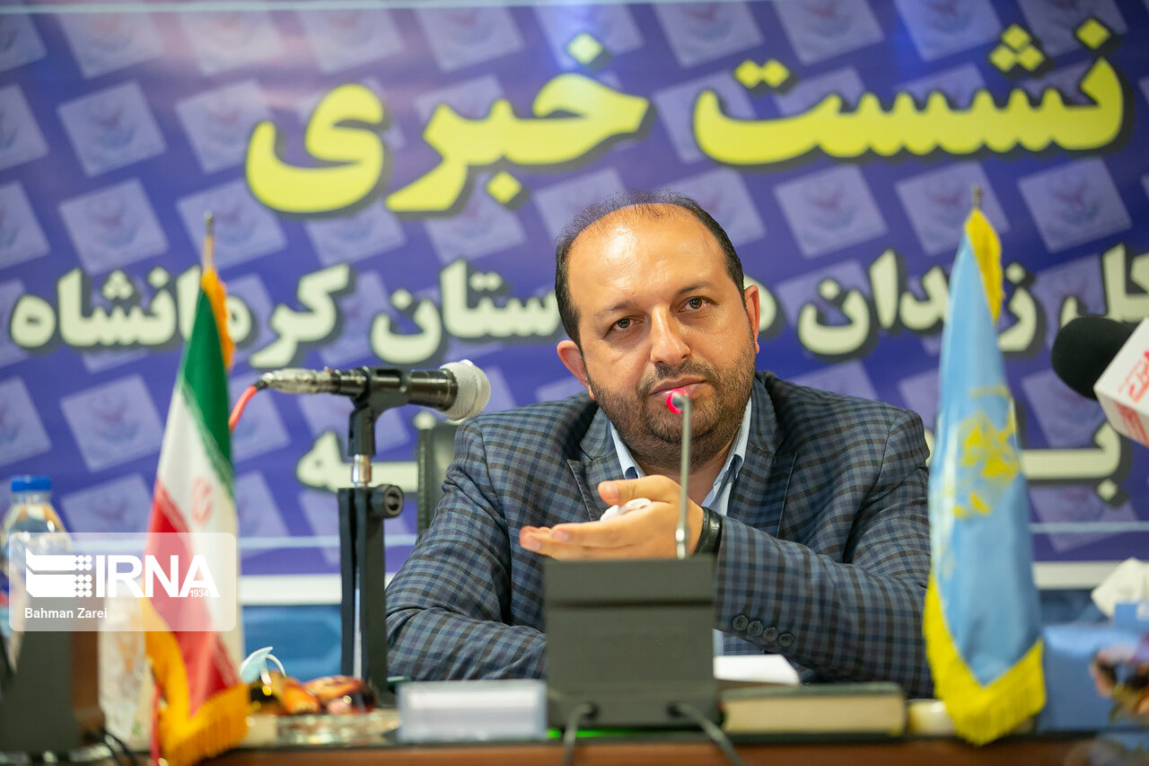 ۱۲۰۰ زندانی کرمانشاهی صاحب شغل و درآمد پایدار هستند