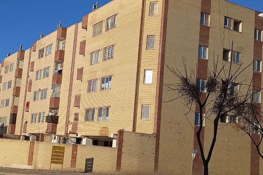 ۱۲۰۰ واحد مسکونی تحویل مددجویان کمیته امداد خراسان رضوی می‌شود