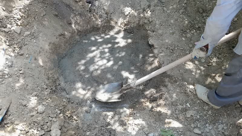 ۱۲۱۳ حلقه چاه غیرمجاز در آذربایجان غربی مسدود شد