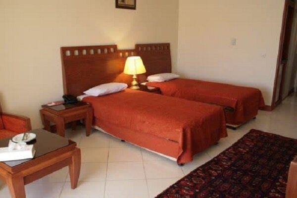 ۱۲۸ هزار مسافر در مراکز اقامتی آذربایجان غربی اقامت داشتند