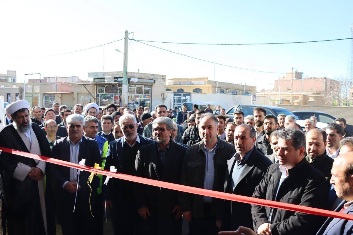 ۱۳ ساختمان اورژانس دهه فجر در آذربایجان غربی افتتاح می شود
