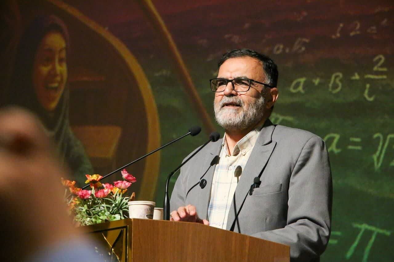 ۱۳ طرح نوسازی مدارس در دامغان اجرا می‌شود