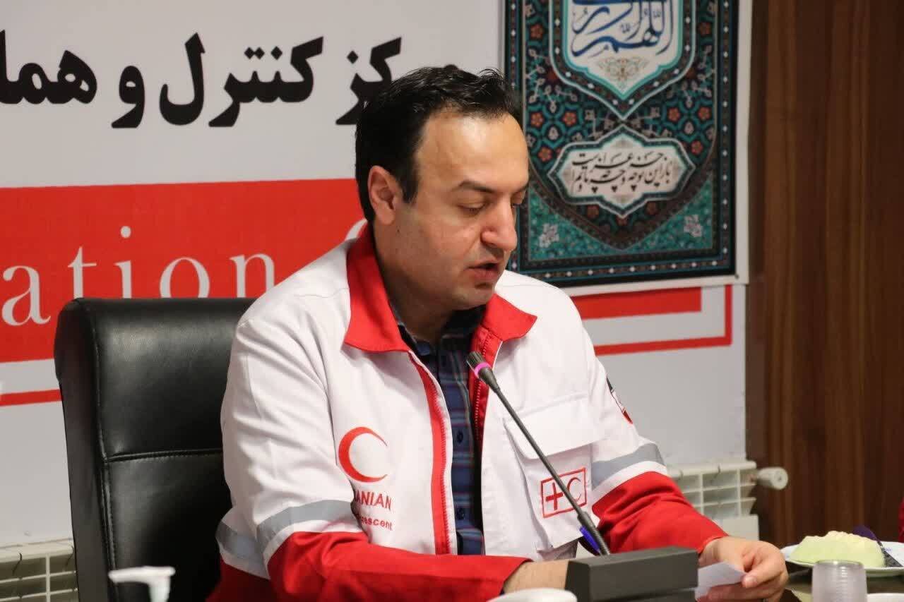 ۱۳ نفر در حوادث رانندگی استان سمنان مصدوم شدند