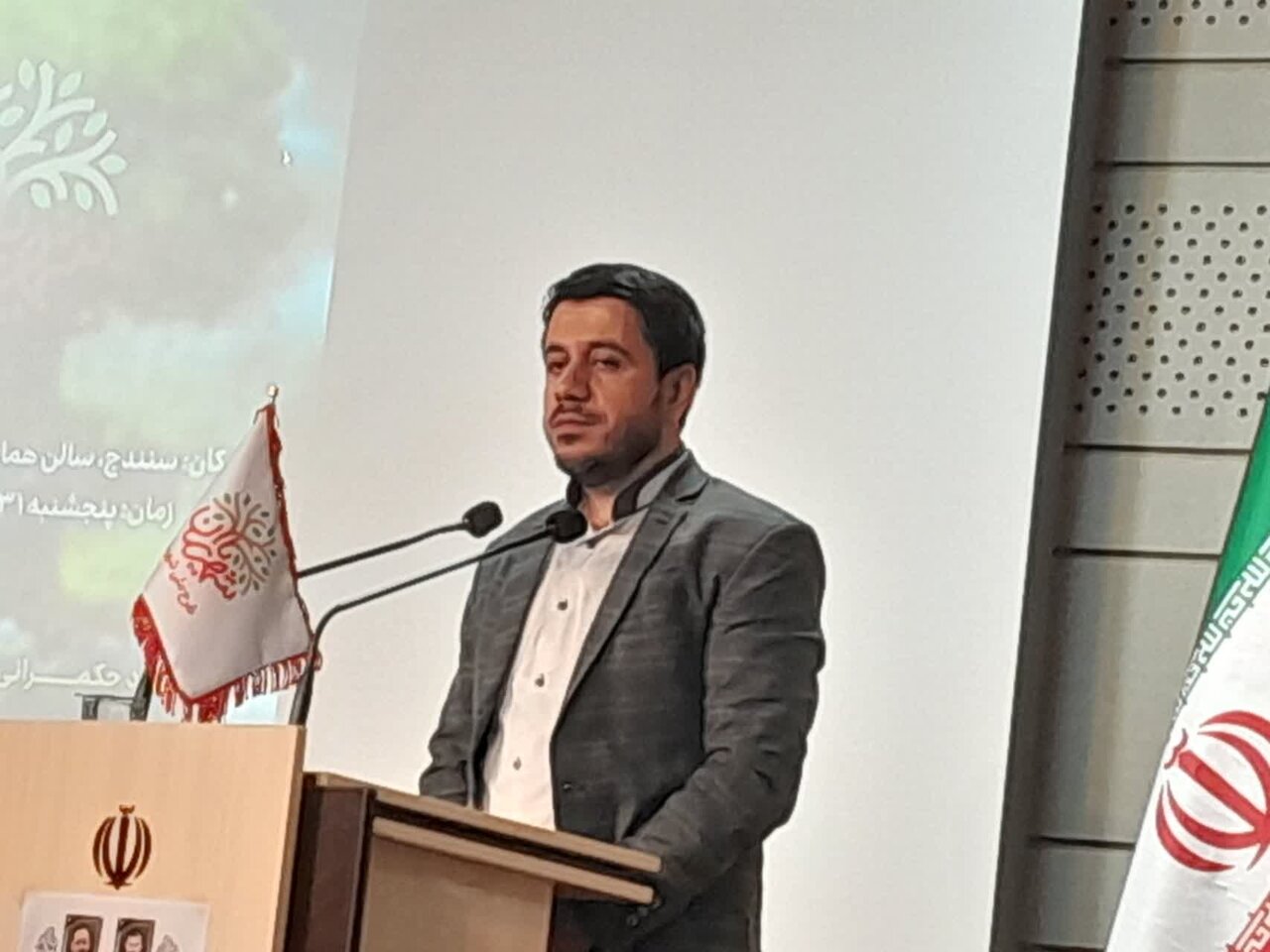 ۱۳ هزار ایده و راهکار مردمی به رویداد شهریاران راه یافت