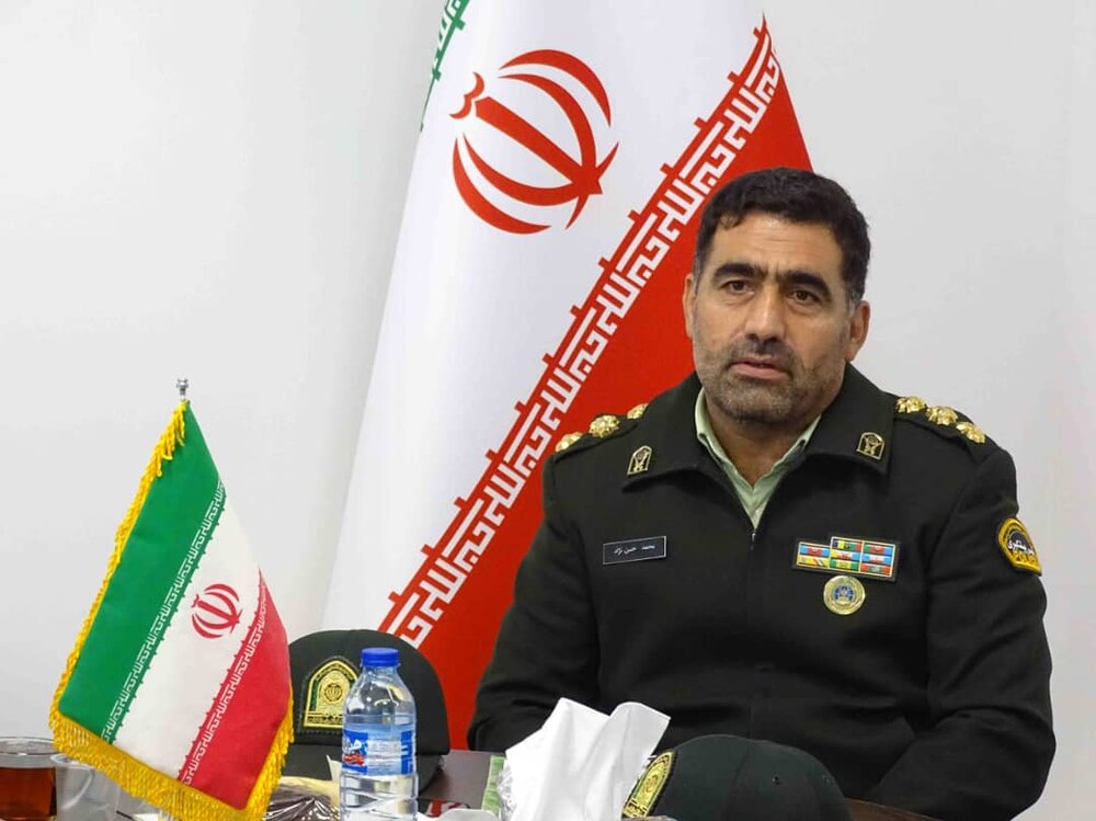 ۱۳ یگان حفاظت سازمانی در کشور فعالیت دارند