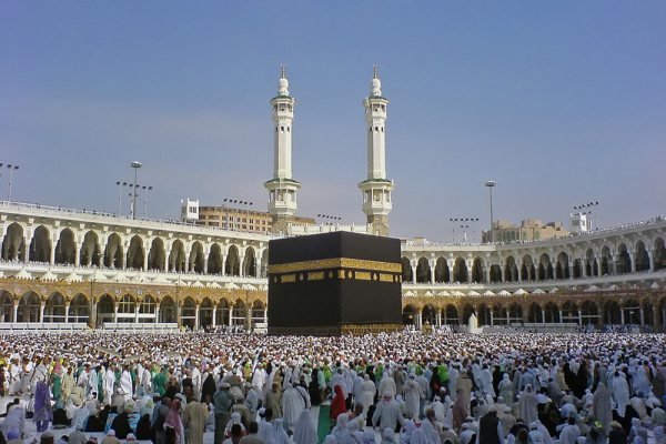 ۱۳۰۰ کردستانی به مناسک حج تمتع اعزام می شوند