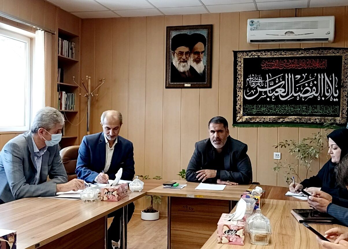 ۱۳۵ پروژه با اعتبار هزار و ۶۲۴ میلیارد ریال در سنندج به بهرهبرداری میرسد