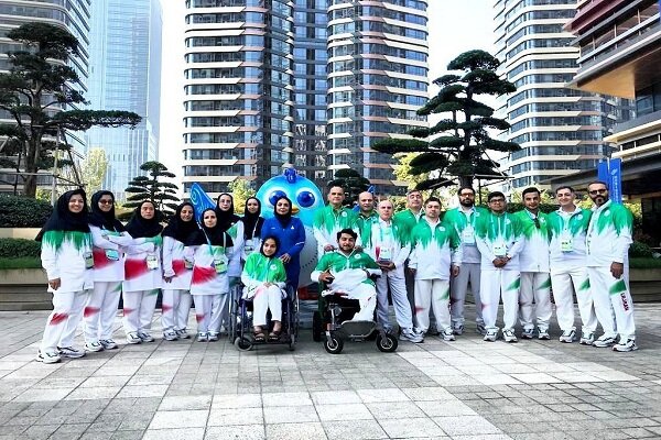 ۱۴ برد، ۵ تساوی و ۱۳ شکست شطرنجبازان در دور سوم وچهارم