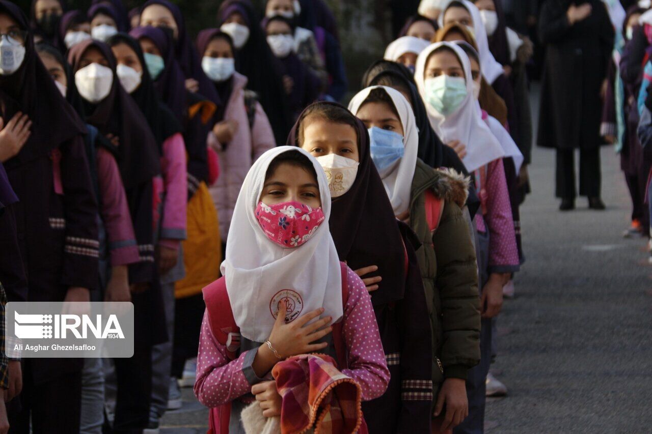 ۱۴ فروردین و آخرین اخبار کرونایی استان ها