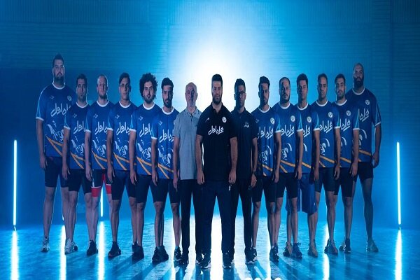 ۱۴ وزنهبردار در لیست جدید نواب نصیرشلال