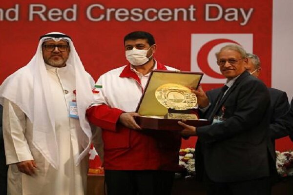 ۱۴۰۱، سال توسعه ارتباطات بشردوستانه بینالمللی بود