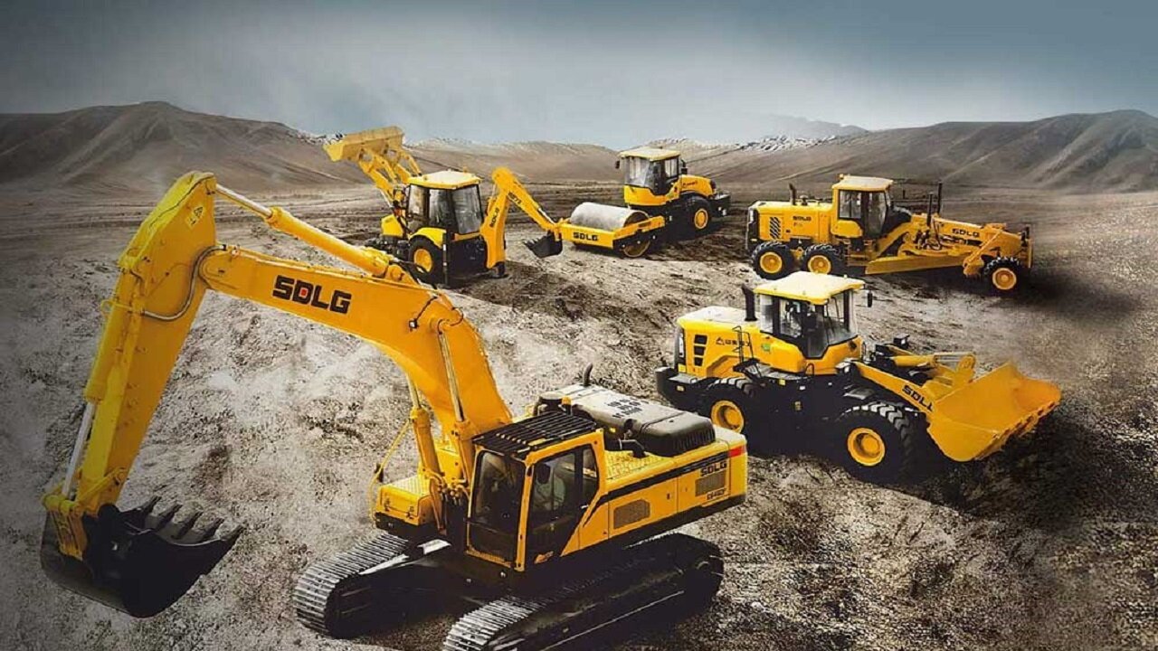 ۱۵ دستگاه ماشین‌آلات راهداری در آذربایجان غربی بازسازی شد