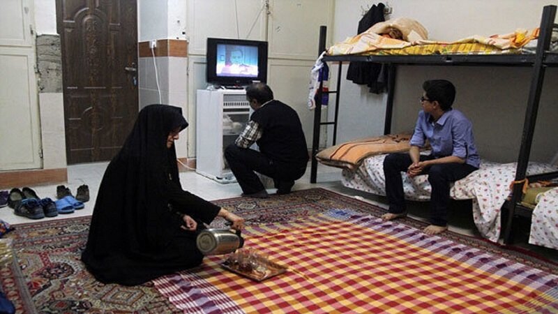 ۱۵ هزار و ۹۳۵ نفر روز مسافر در مدارس کردستان اسکان داده شده‌اند