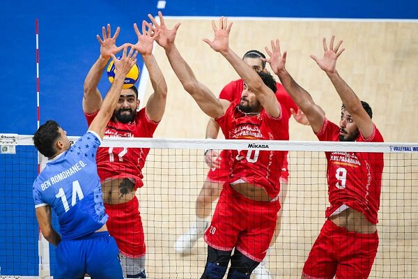 ۱۶ تیم مرحله یک هشتم مشخص شدند/ حذف برزیل کار ایران را آسانتر کرد